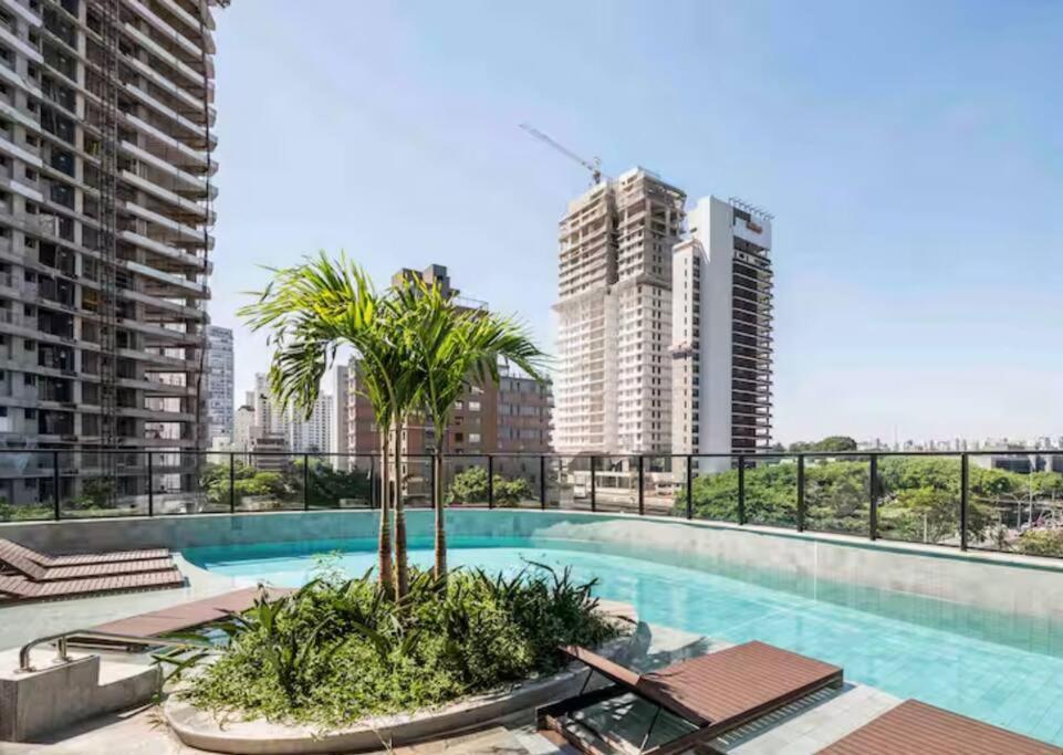 Apartamento 1410 São Paulo