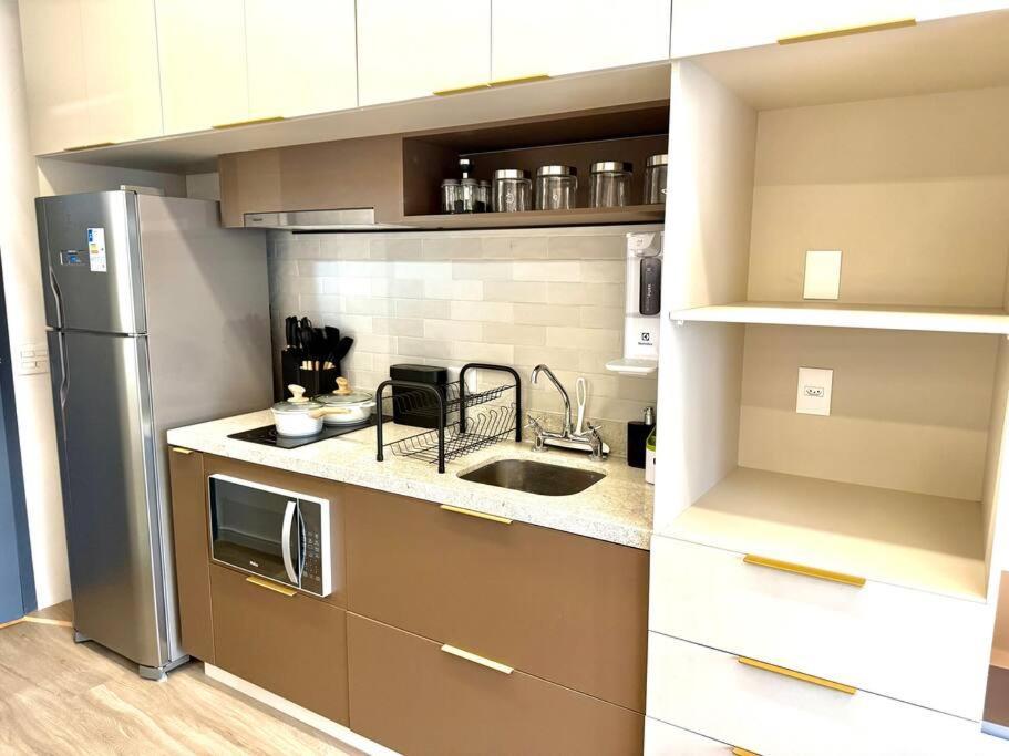 Apartamento 1410 *