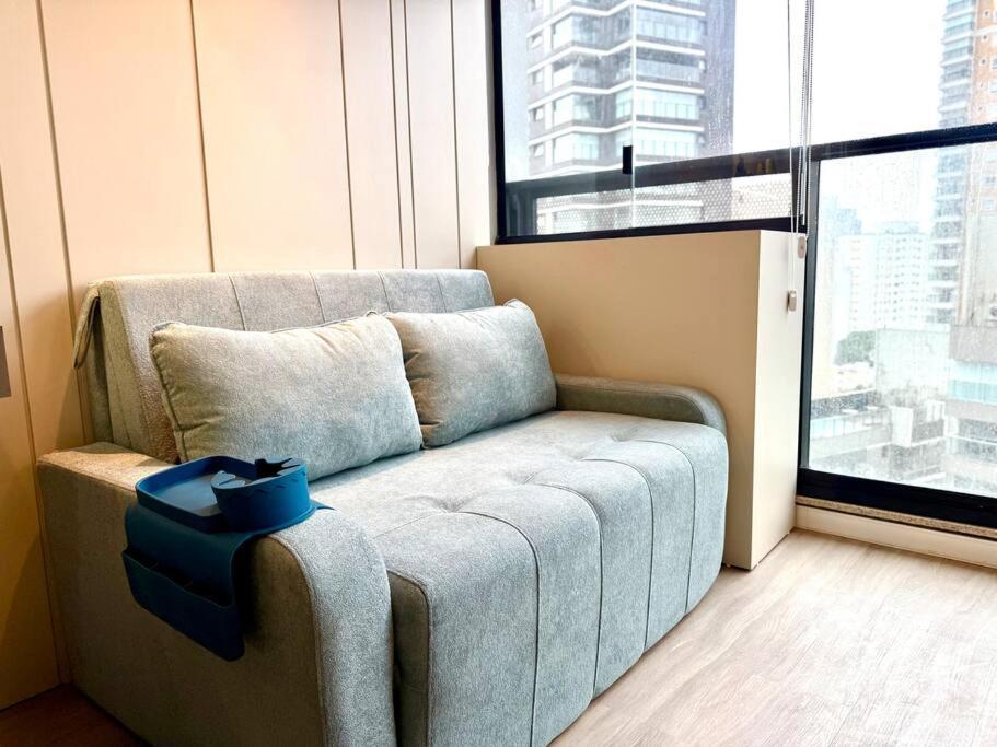 Apartamento 1410 *