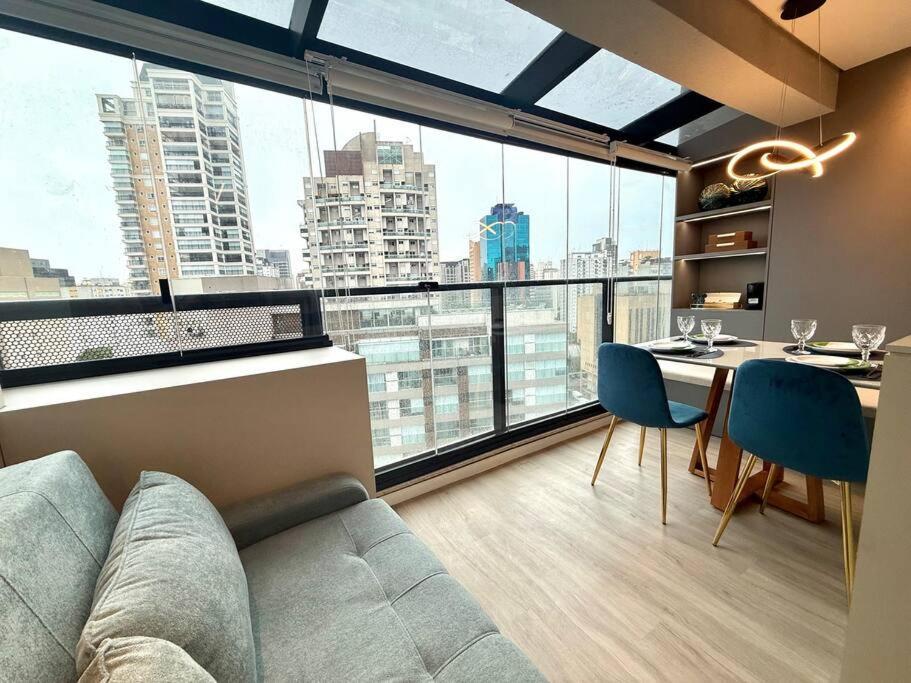 Apartamento 1410 São Paulo