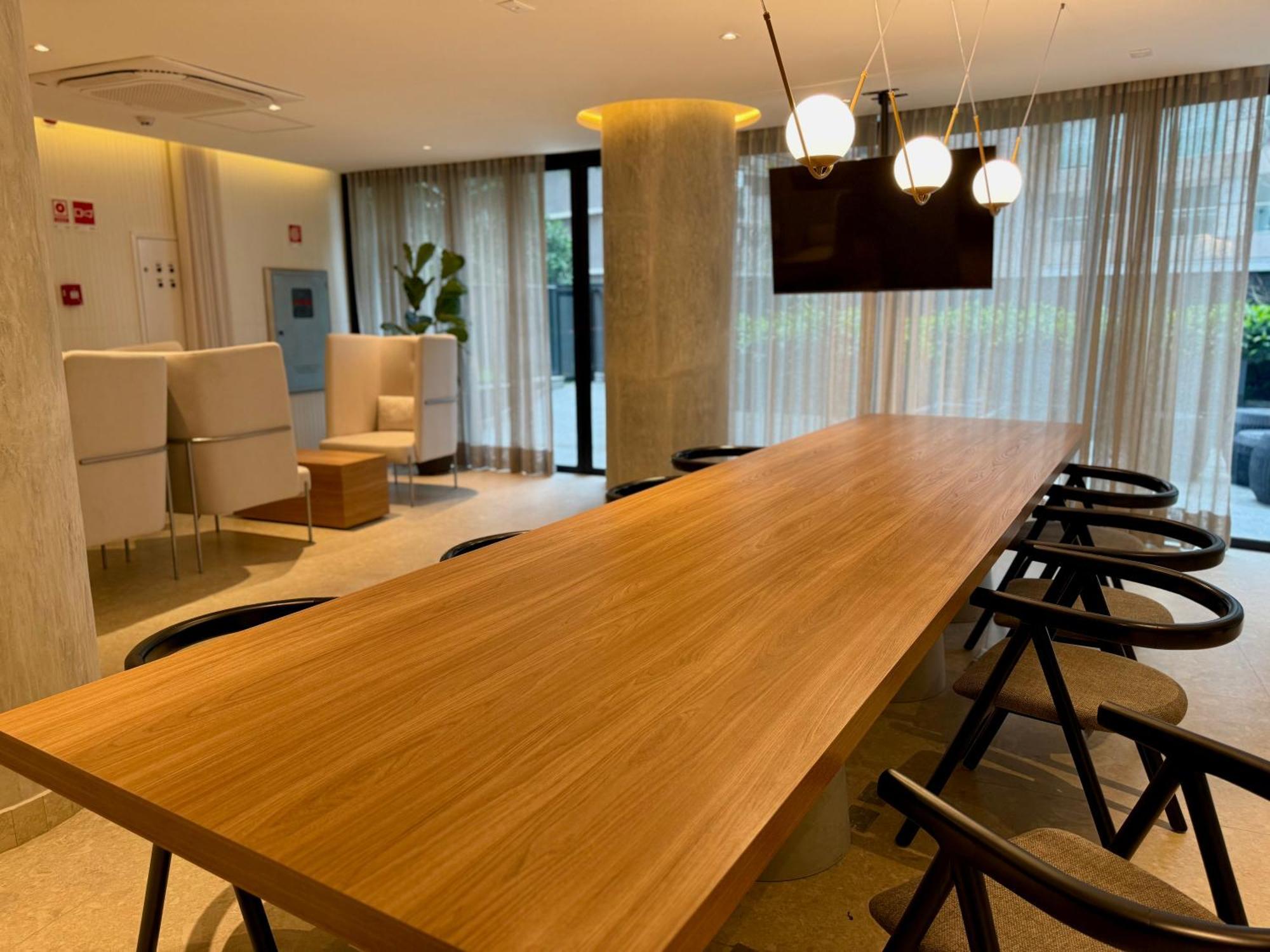 Apartamento 1410 São Paulo