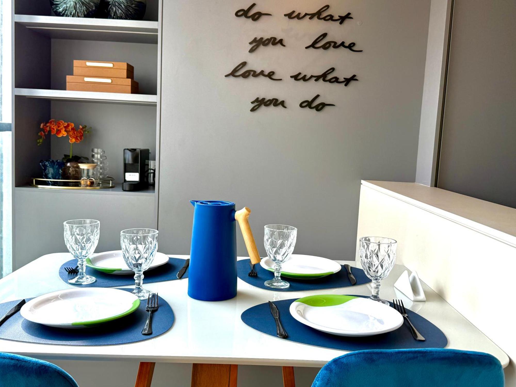 Apartamento 1410