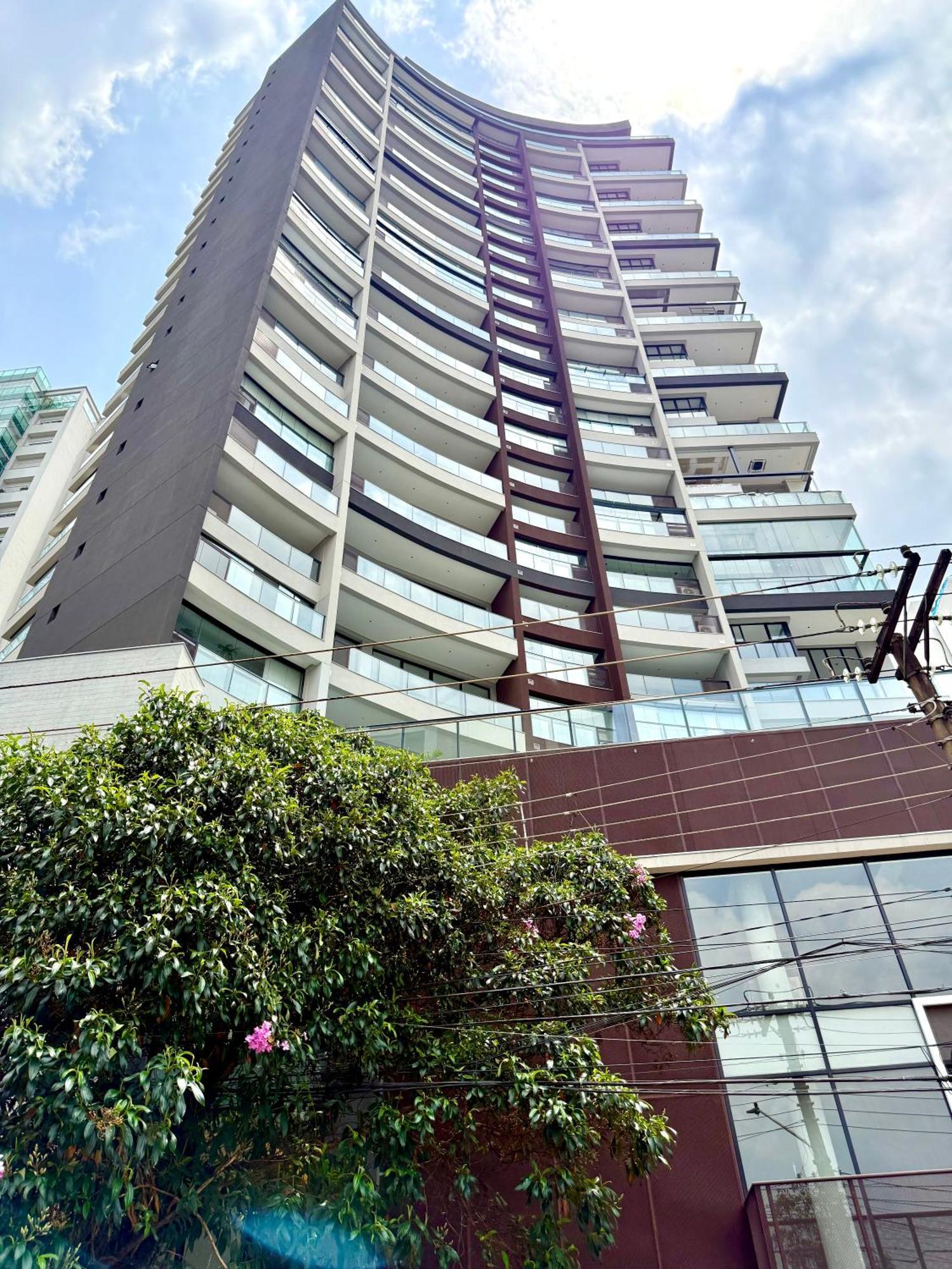 Apartamento 1410